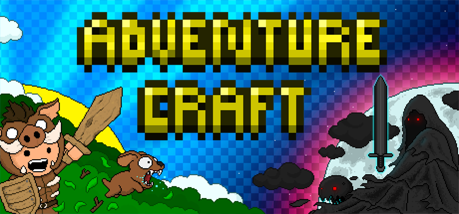 Adventure Craft